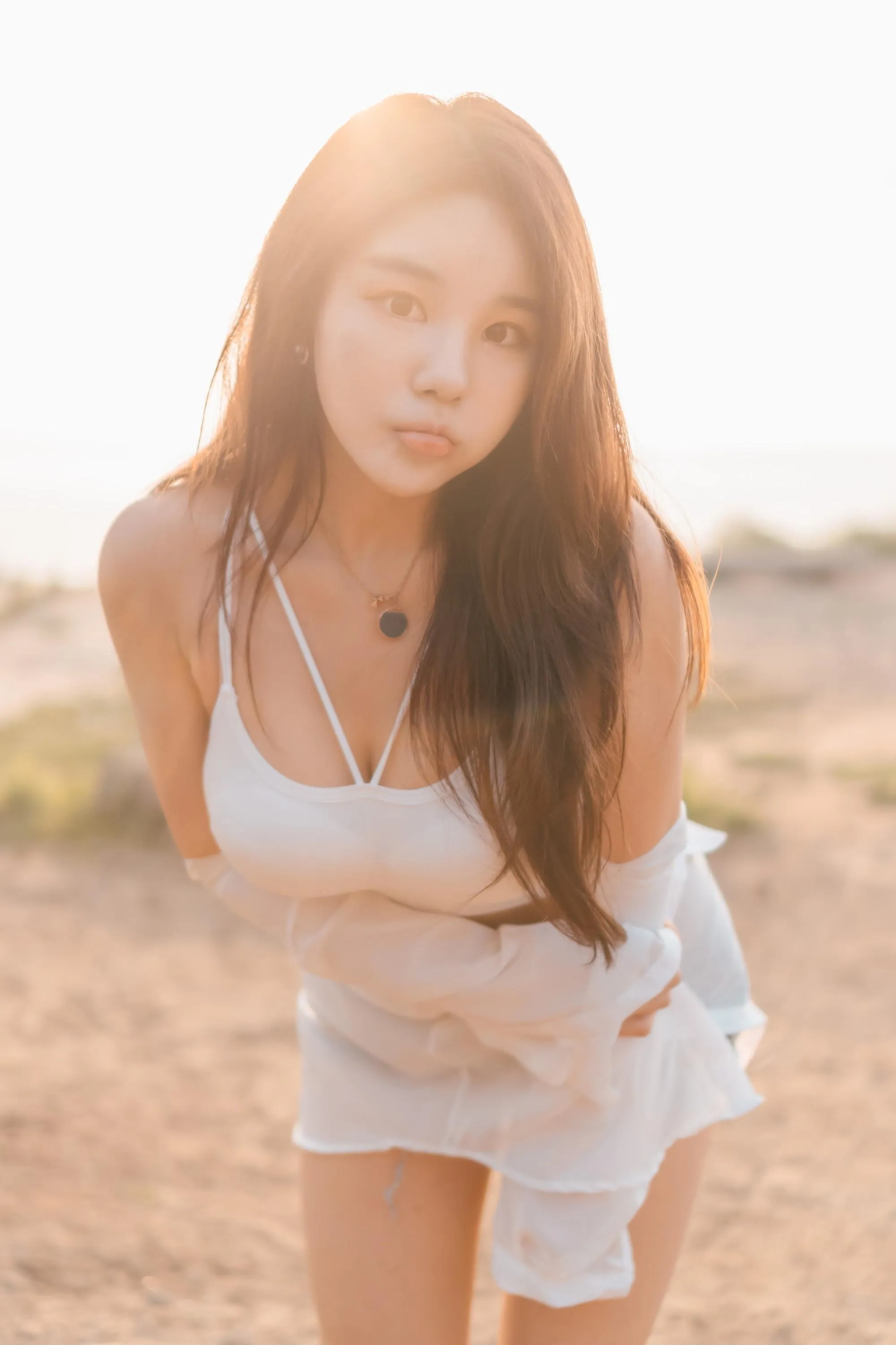 NO.046 [SAINT Photolife] Vol.11 Jezzyuri Part 02 Zzyuri쮸리 [65P]插图1